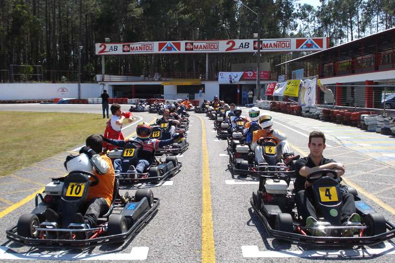 Troféu Nacional Universitário de Karting29