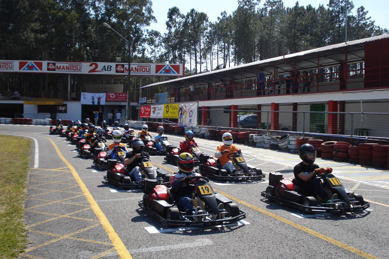 Troféu Nacional Universitário de Karting31