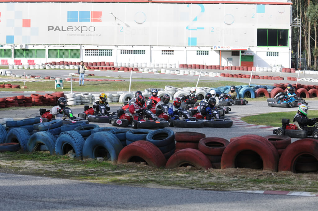 Troféu de Inverno - 1ª Prova79
