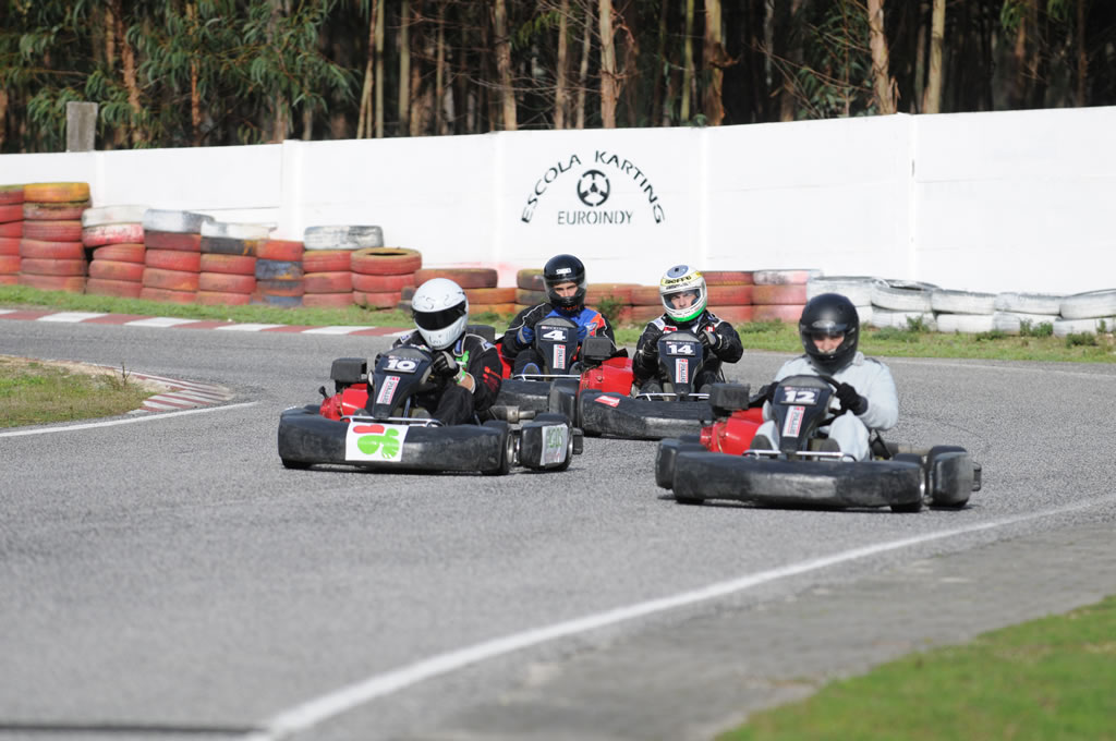 Troféu de Inverno - 1ª Prova118