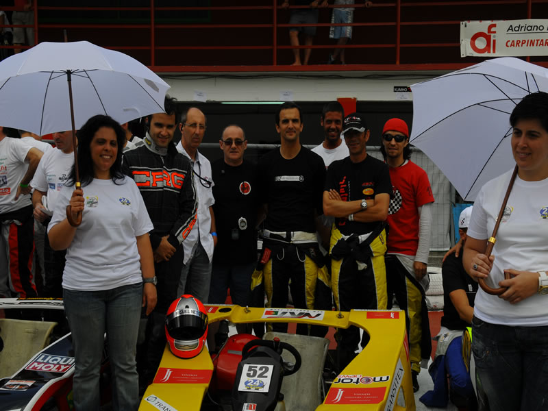 24 Horas da Batalha 2010 - Equipas5