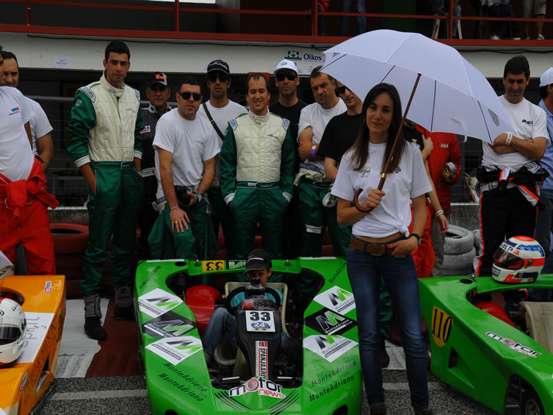 24 Horas da Batalha 2010 - Equipas32
