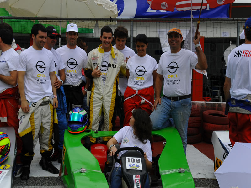 24 Horas da Batalha 2010 - Equipas46