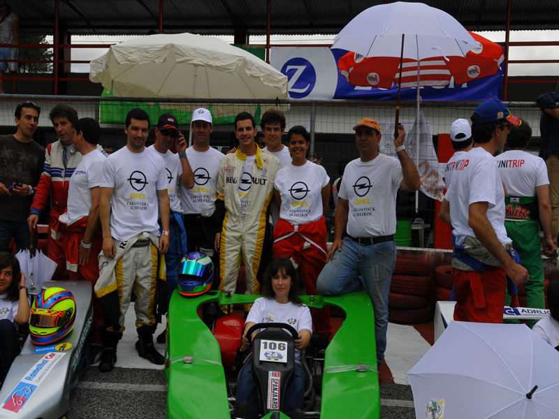 24 Horas da Batalha 2010 - Equipas50