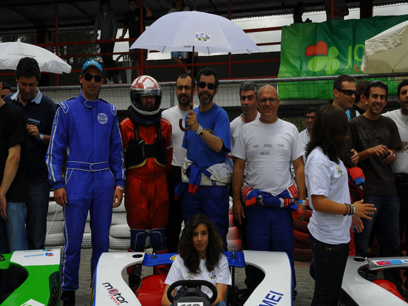 24 Horas da Batalha 2010 - Equipas56