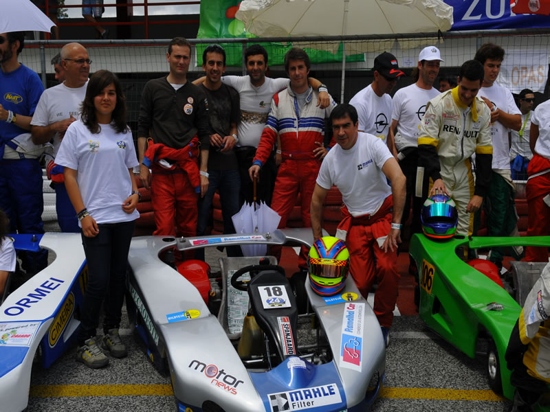 24 Horas da Batalha 2010 - Equipas58