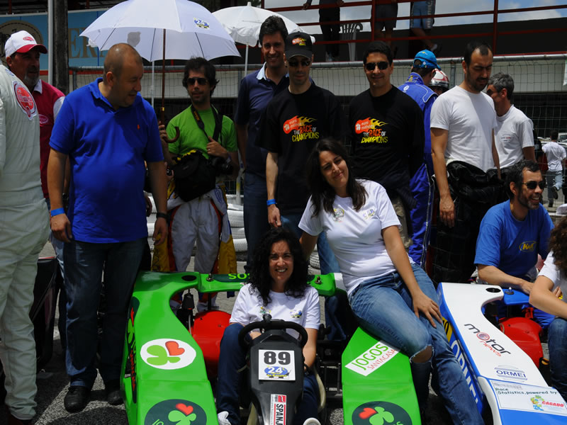 24 Horas da Batalha 2010 - Equipas64