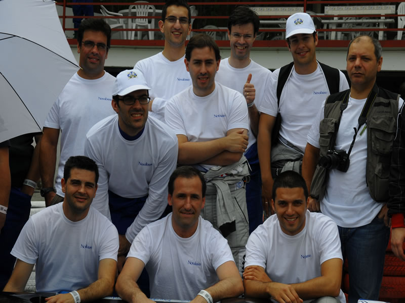 24 Horas da Batalha 2010 - Equipas103