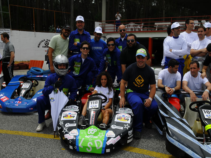 24 Horas da Batalha 2010 - Equipas108