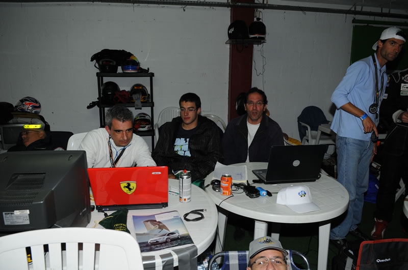 24 Horas da Batalha 2010 - Prova4