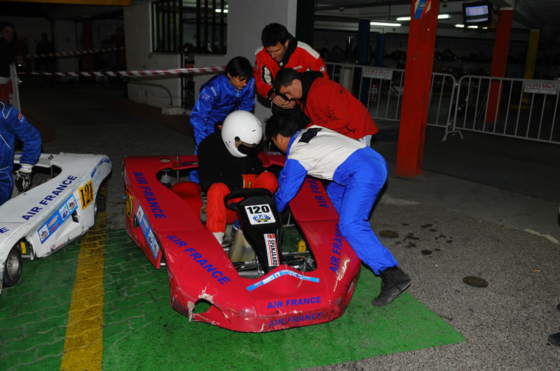 24 Horas da Batalha 2010 - Prova85