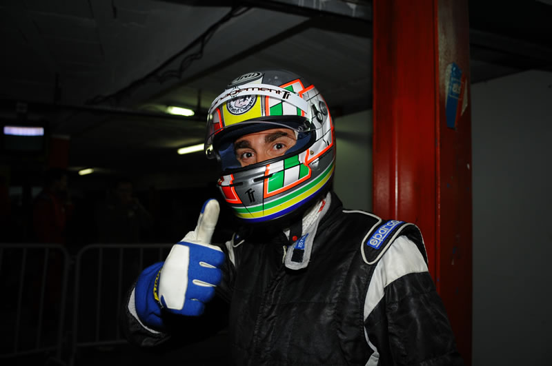 24 Horas da Batalha 2010 - Prova187