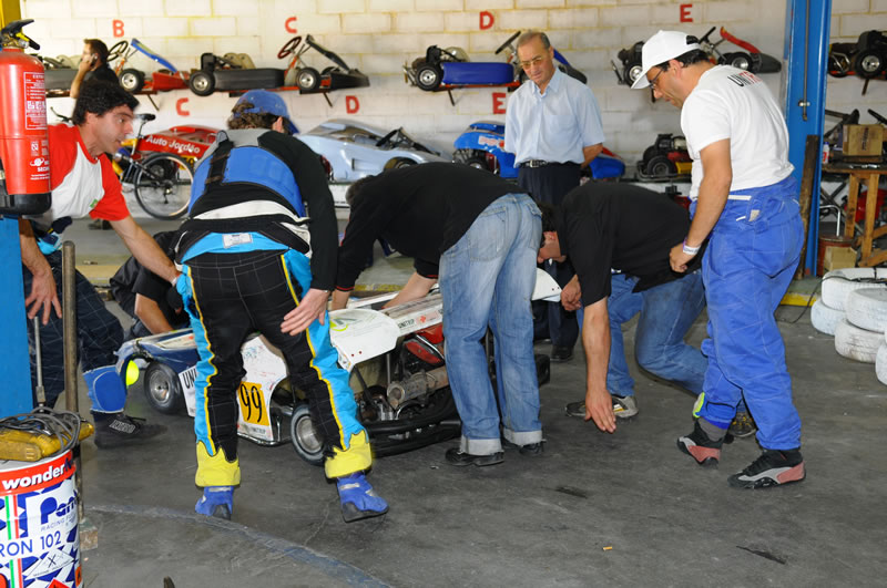 24 Horas da Batalha 2010 - Prova461