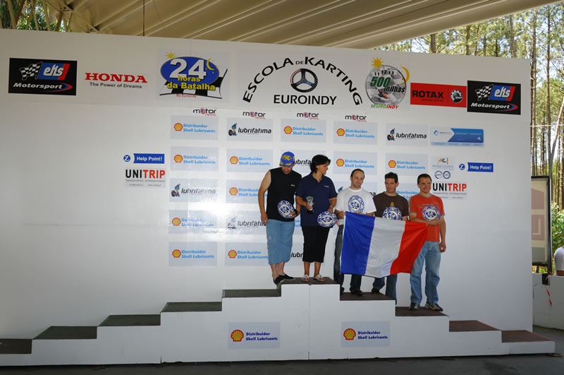 24 Horas da Batalha 2010 - Prova541