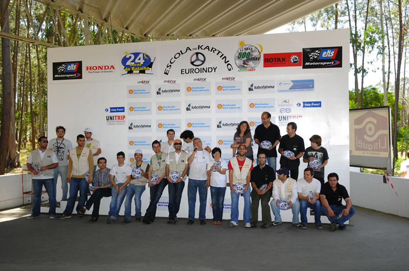 24 Horas da Batalha 2010 - Prova583