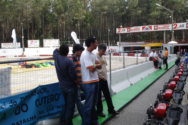 24 Horas da Batalha 2010 - Treinos Livres11