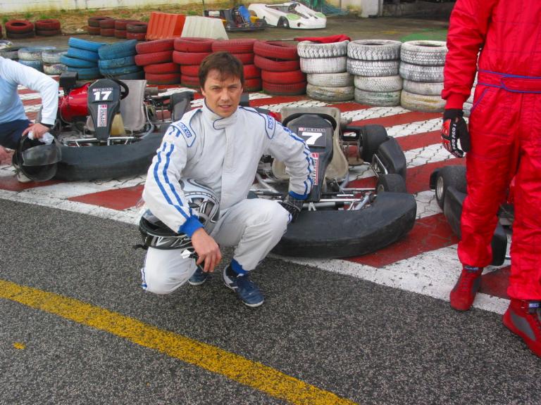 First Racing Challenge15