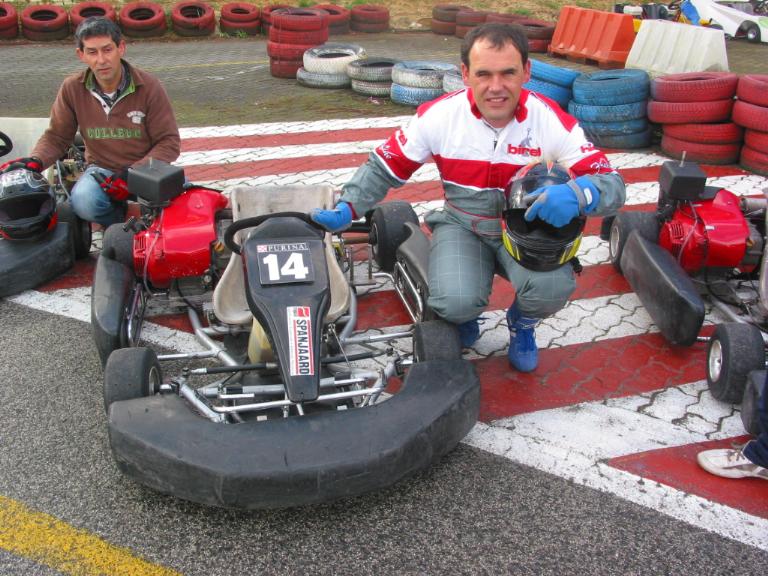 First Racing Challenge17
