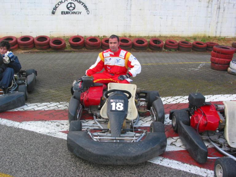 First Racing Challenge21
