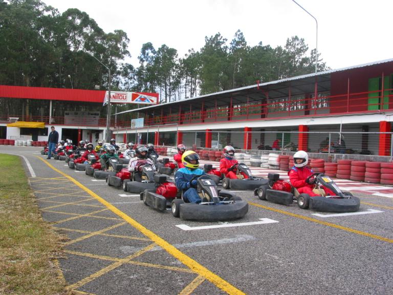 First Racing Challenge24