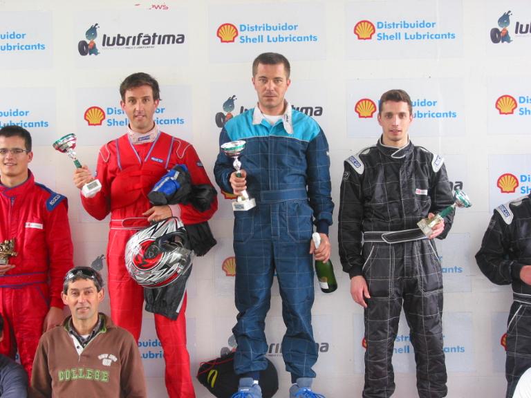 First Racing Challenge26