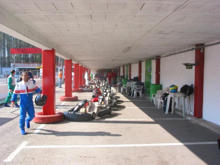 Nacional Kart1