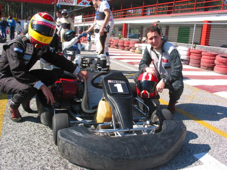 Nacional Kart4