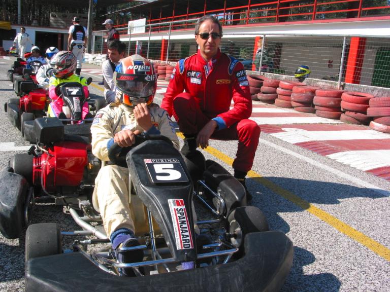 Nacional Kart9