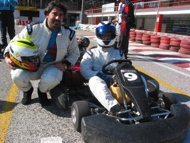 Nacional Kart12