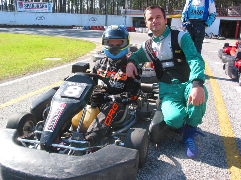 Nacional Kart13