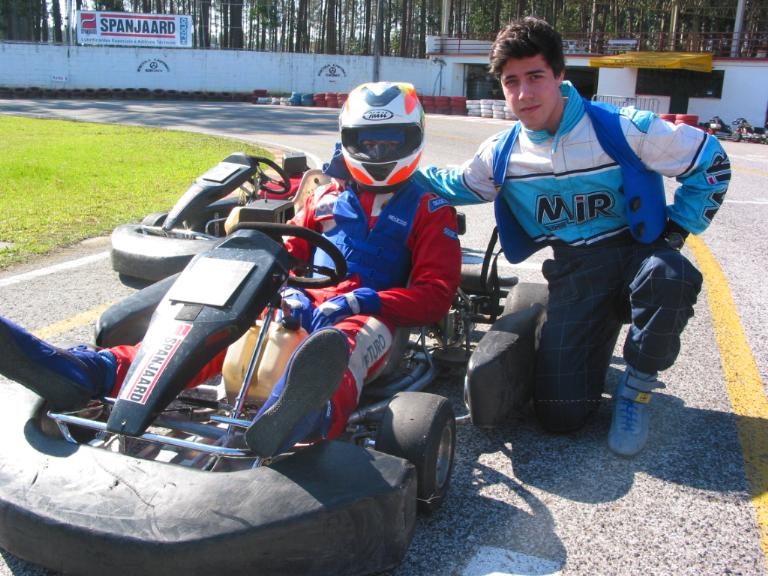 Nacional Kart14