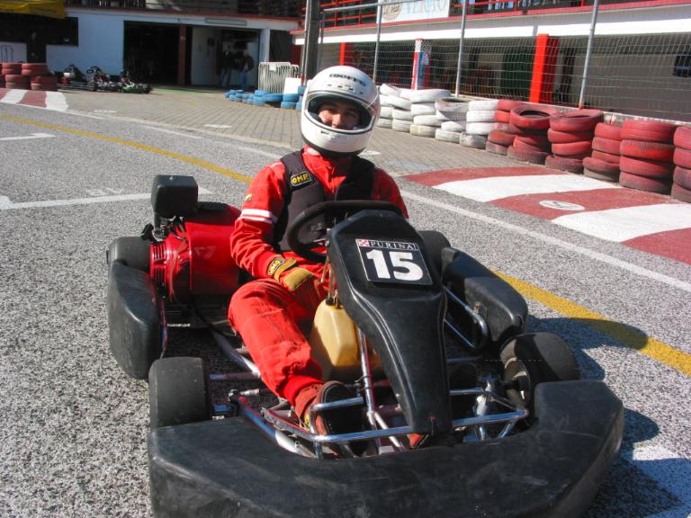 Nacional Kart16