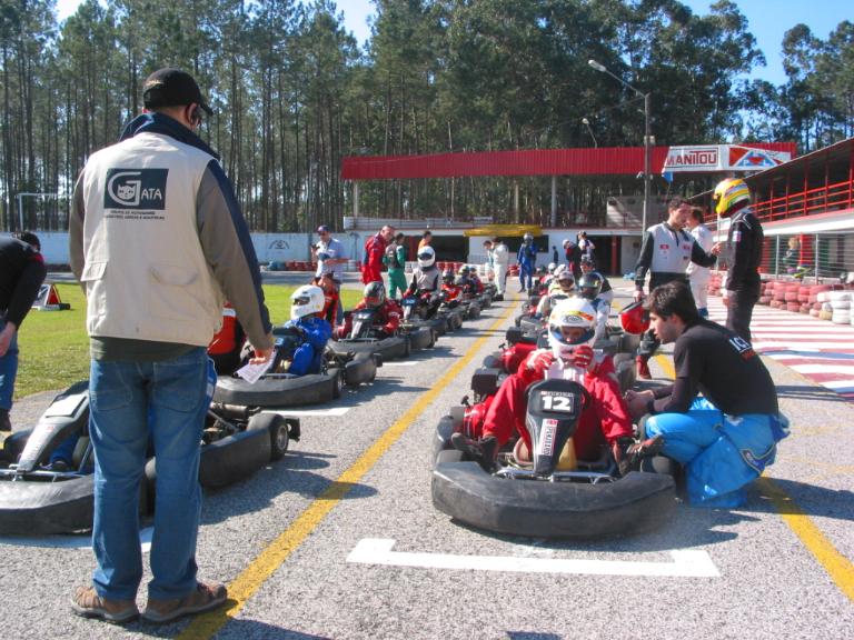Nacional Kart18