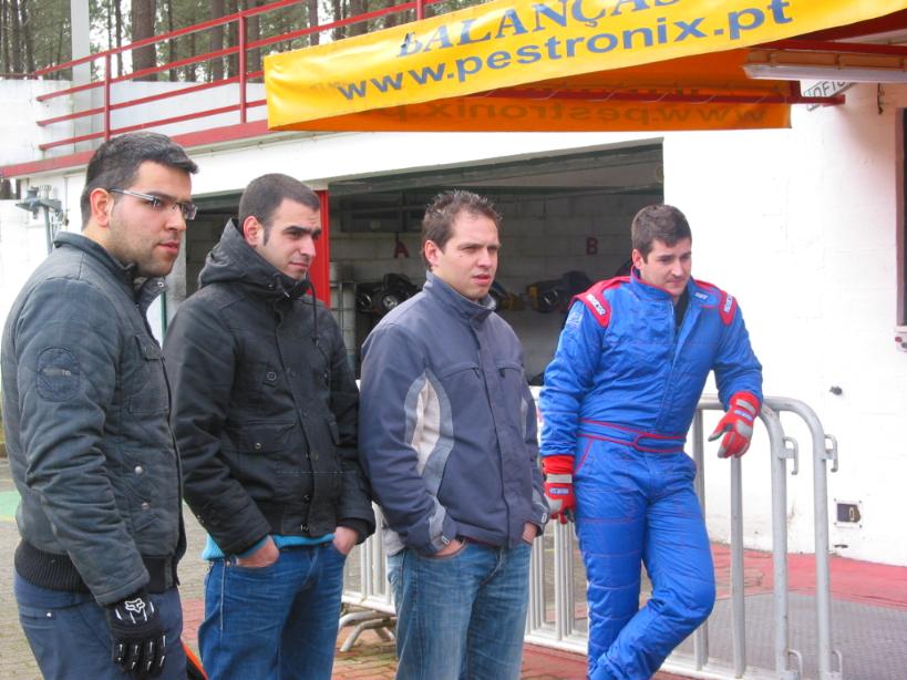 4º GP OTCTFC2