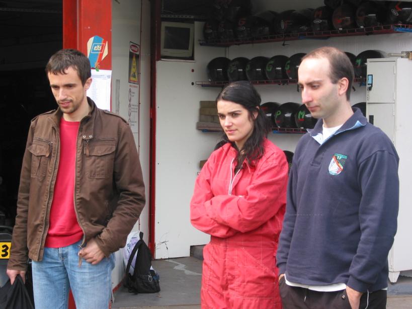4º GP OTCTFC4