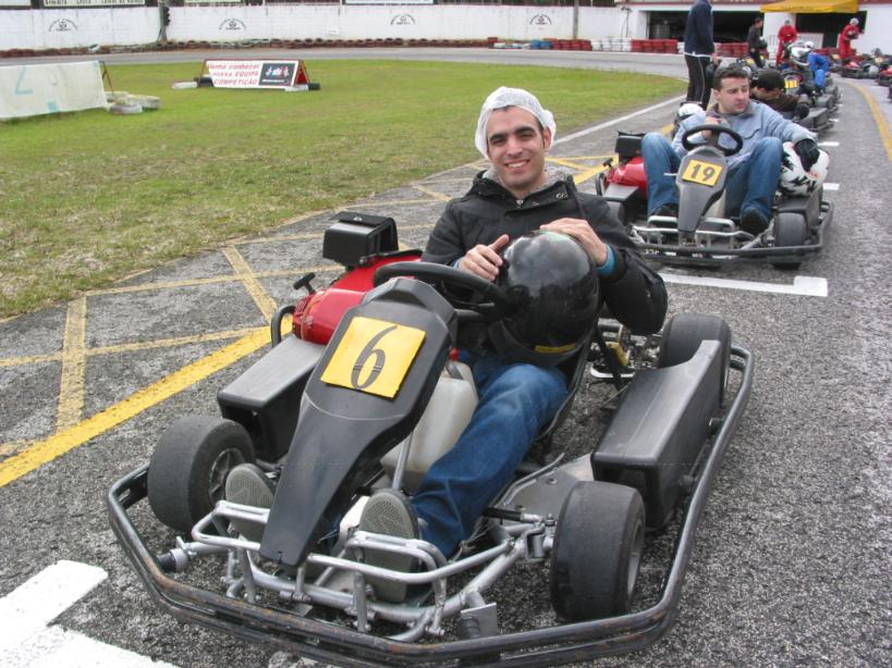 4º GP OTCTFC7