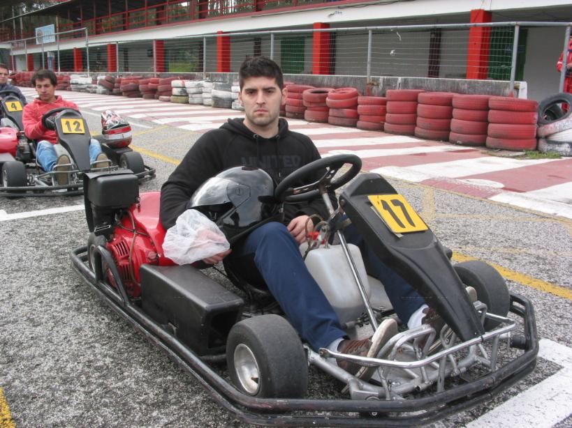4º GP OTCTFC8