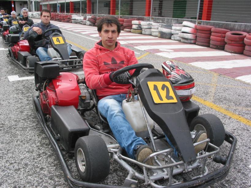 4º GP OTCTFC10