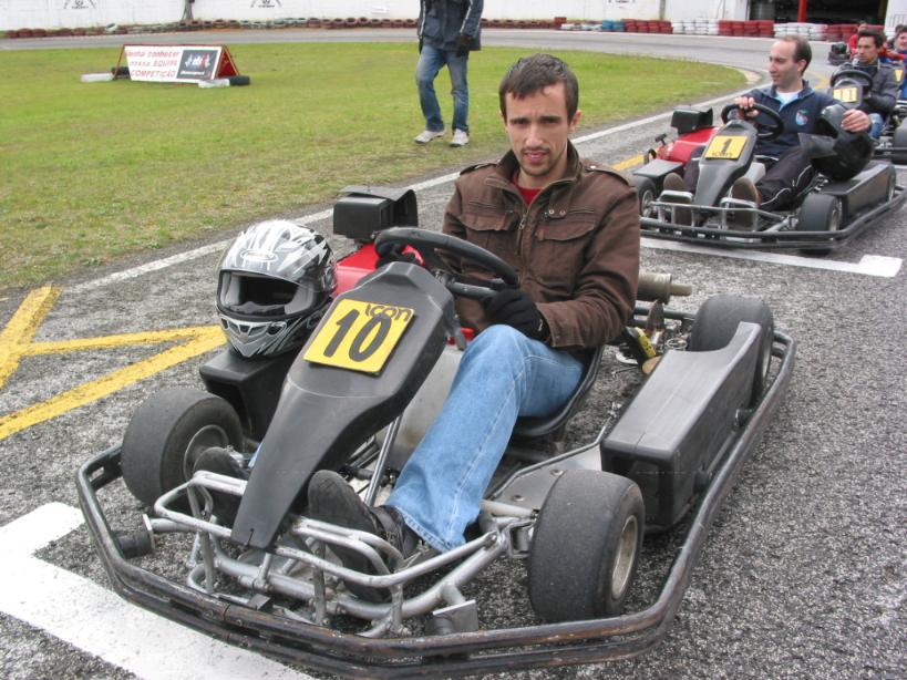 4º GP OTCTFC11