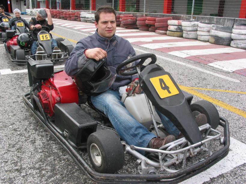 4º GP OTCTFC12