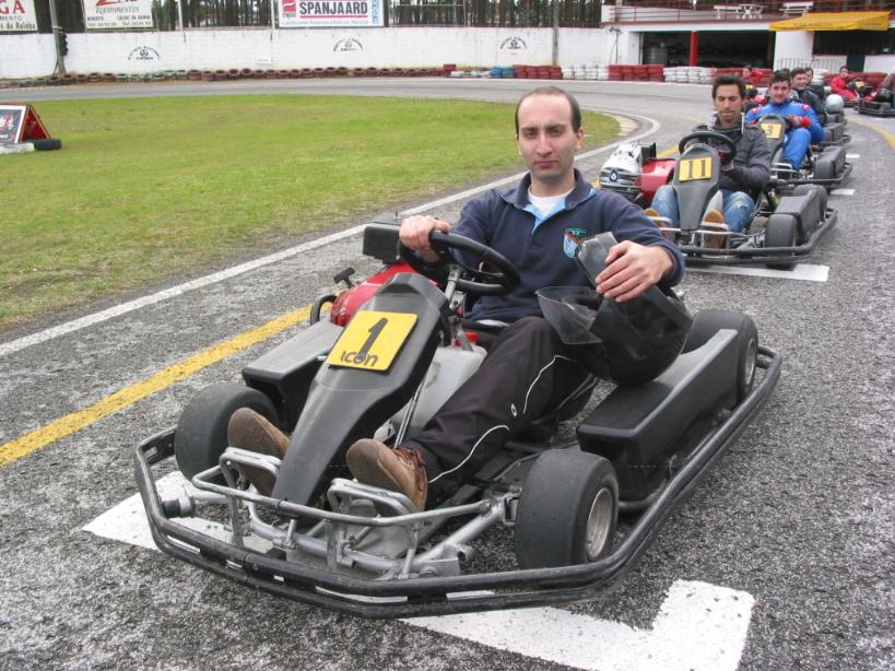 4º GP OTCTFC13