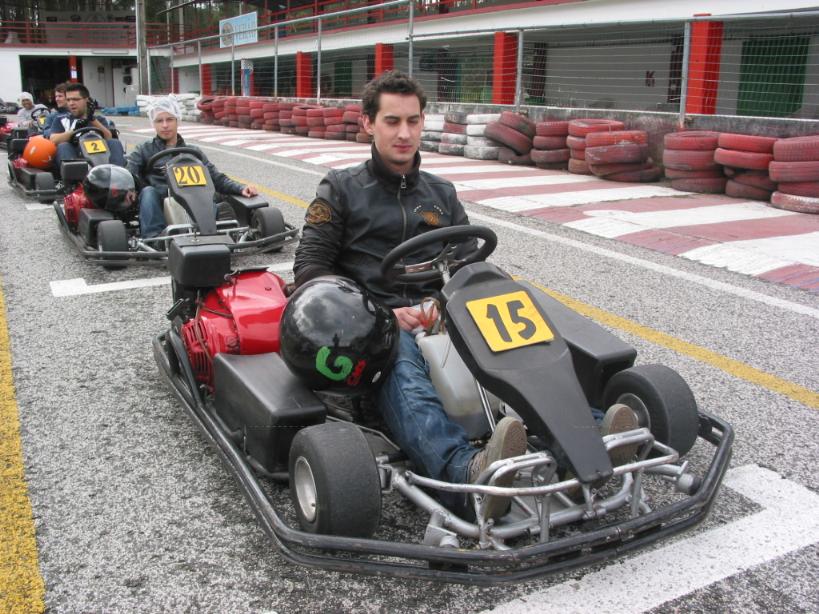 4º GP OTCTFC14