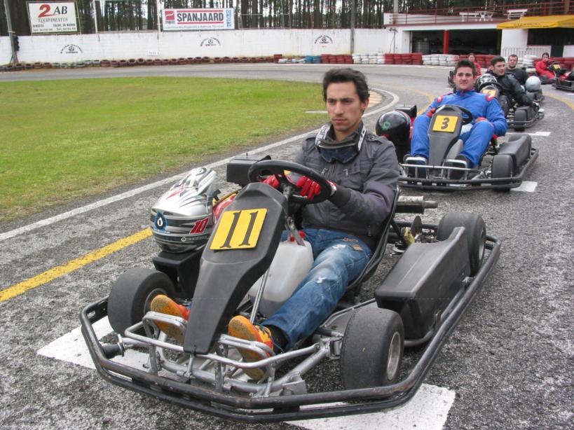 4º GP OTCTFC15