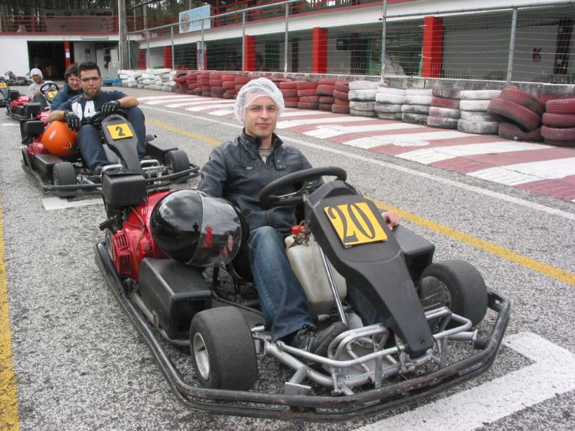 4º GP OTCTFC16