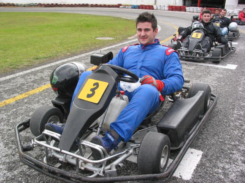 4º GP OTCTFC17
