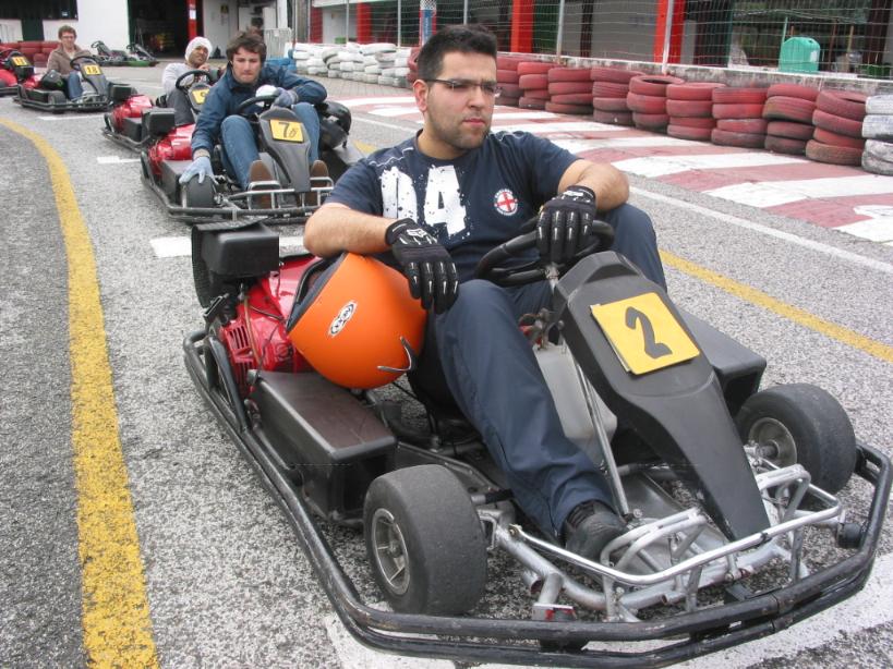 4º GP OTCTFC18