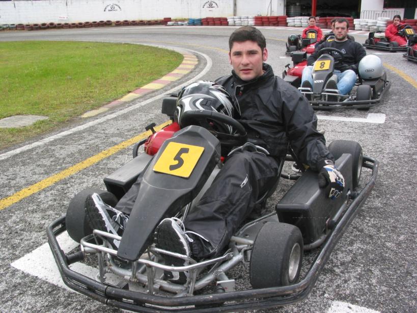 4º GP OTCTFC19