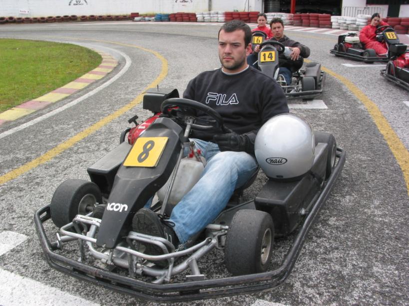 4º GP OTCTFC21