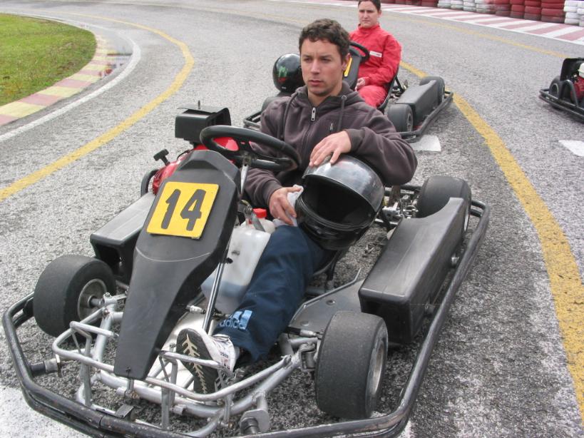 4º GP OTCTFC23