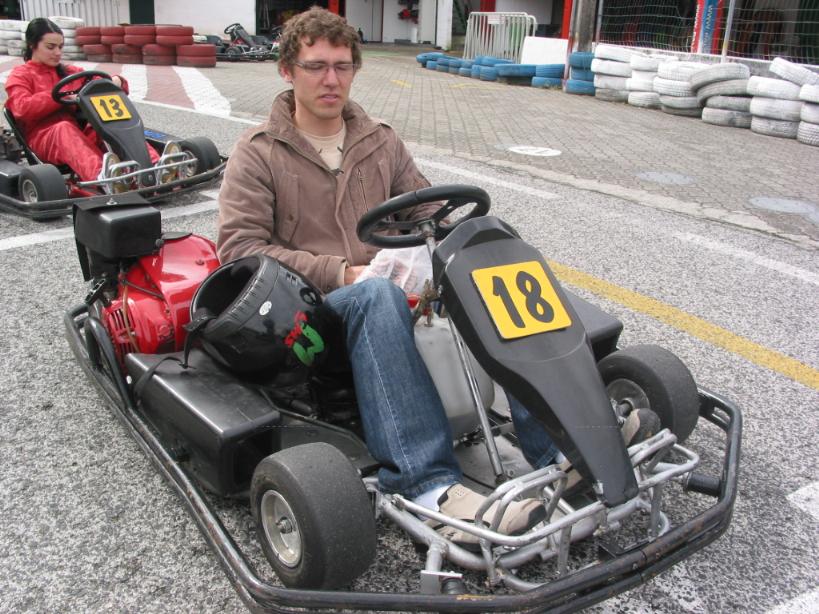 4º GP OTCTFC24